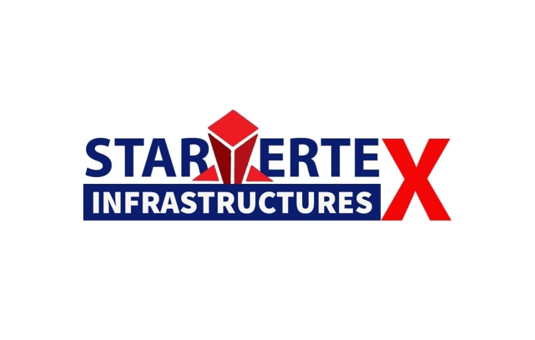 Starvertex Logo